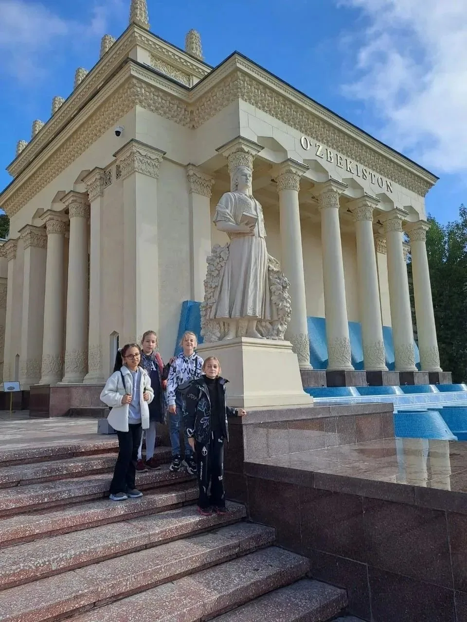 Музеи.Парки.Усадьбы