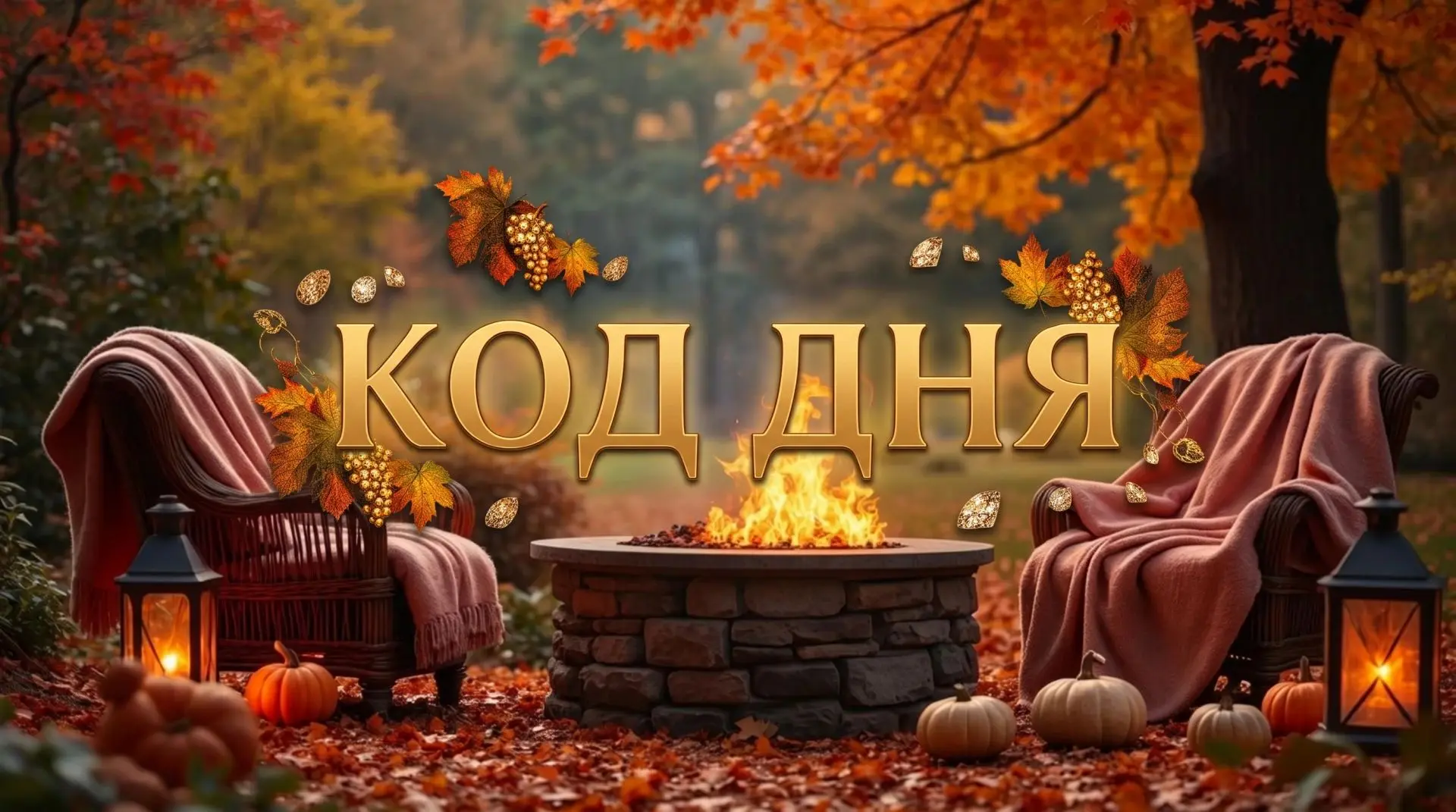Код дня 🧩