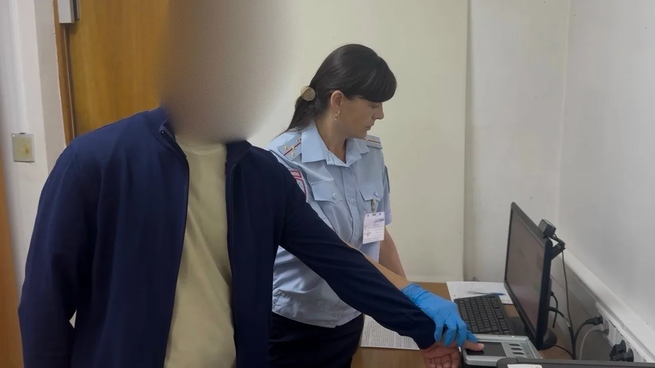 🔥 В Геленджике подвели итоги второго этапа операции «Нелегал‑2026»! 🔥