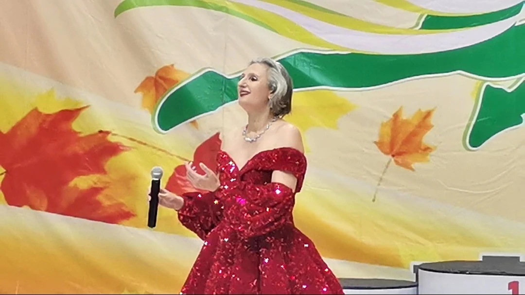 Маэстро Роман Моисеев здесь и сейчас.