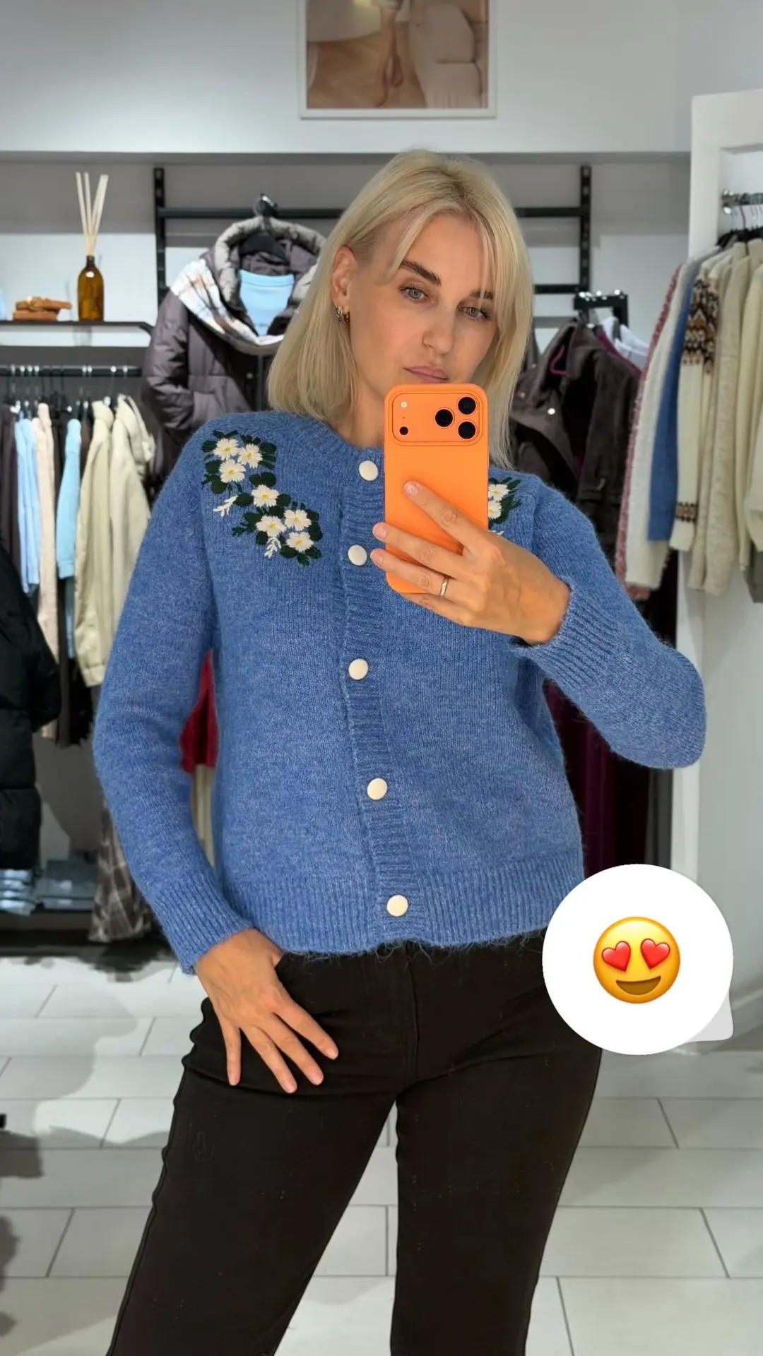 Ну какие оттенки☺️🔥