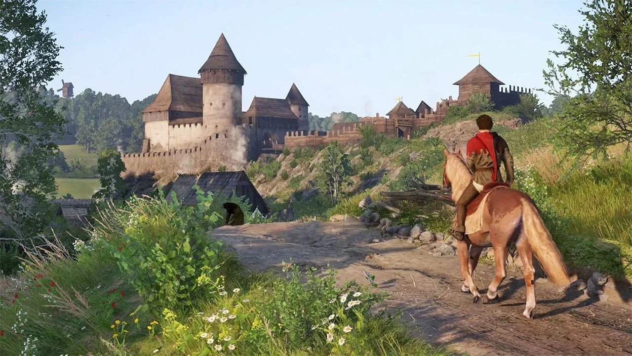 Историческая достоверность в играх — штука коварная.