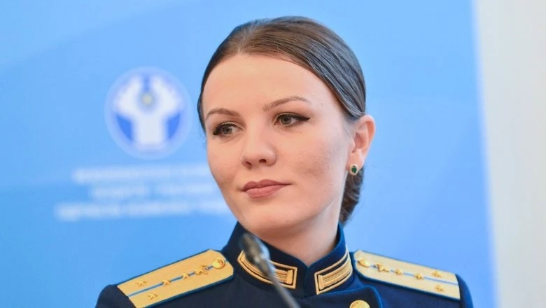 В России предложили повысить предельный возраст военной службы для женщин с 45 до 50 лет