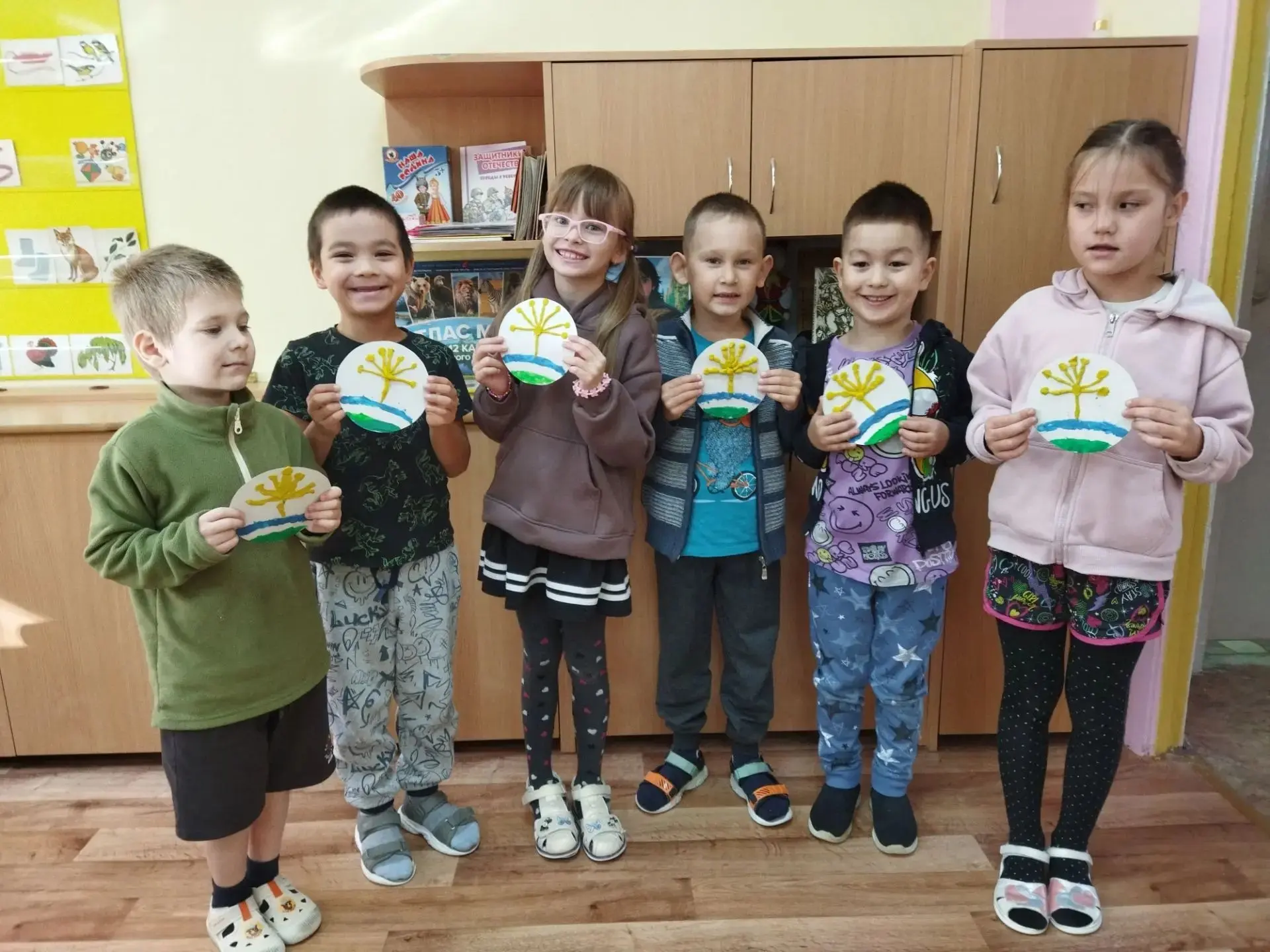 🎉С Днём Республики Башкортостан!🎉