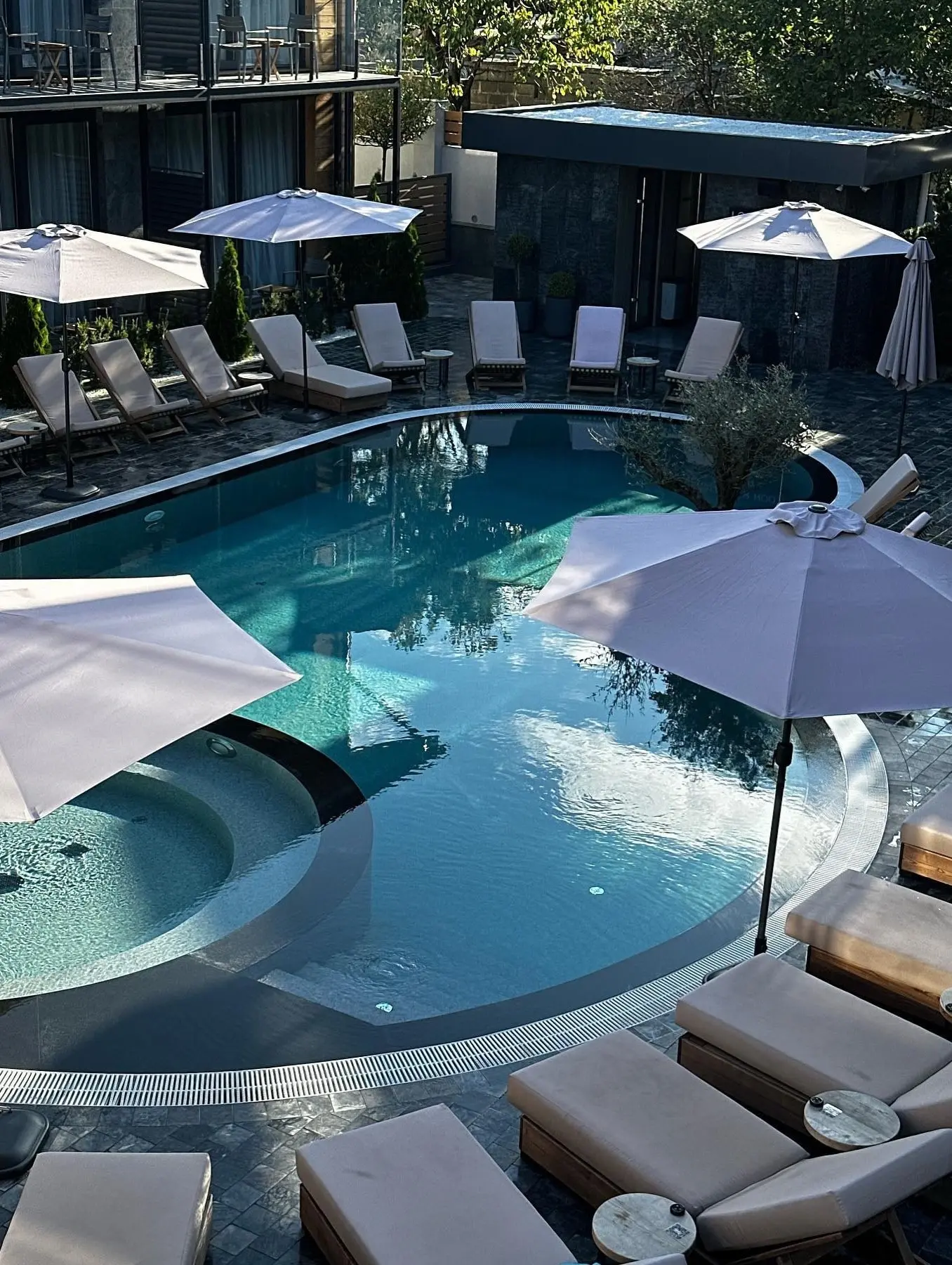 ULTIMA CLUB HOTEL 5*