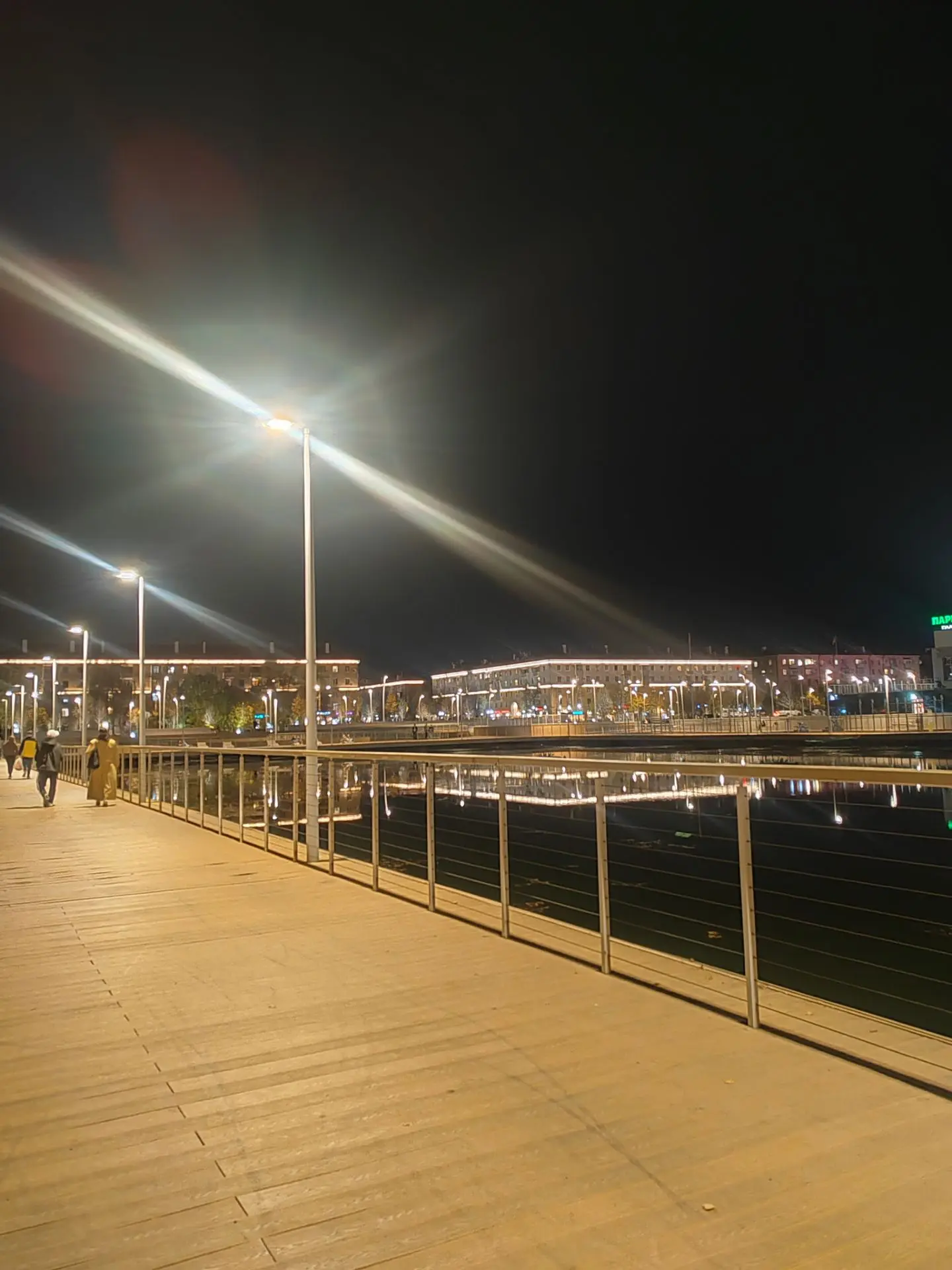 Какая осень красивая в этом году🥰