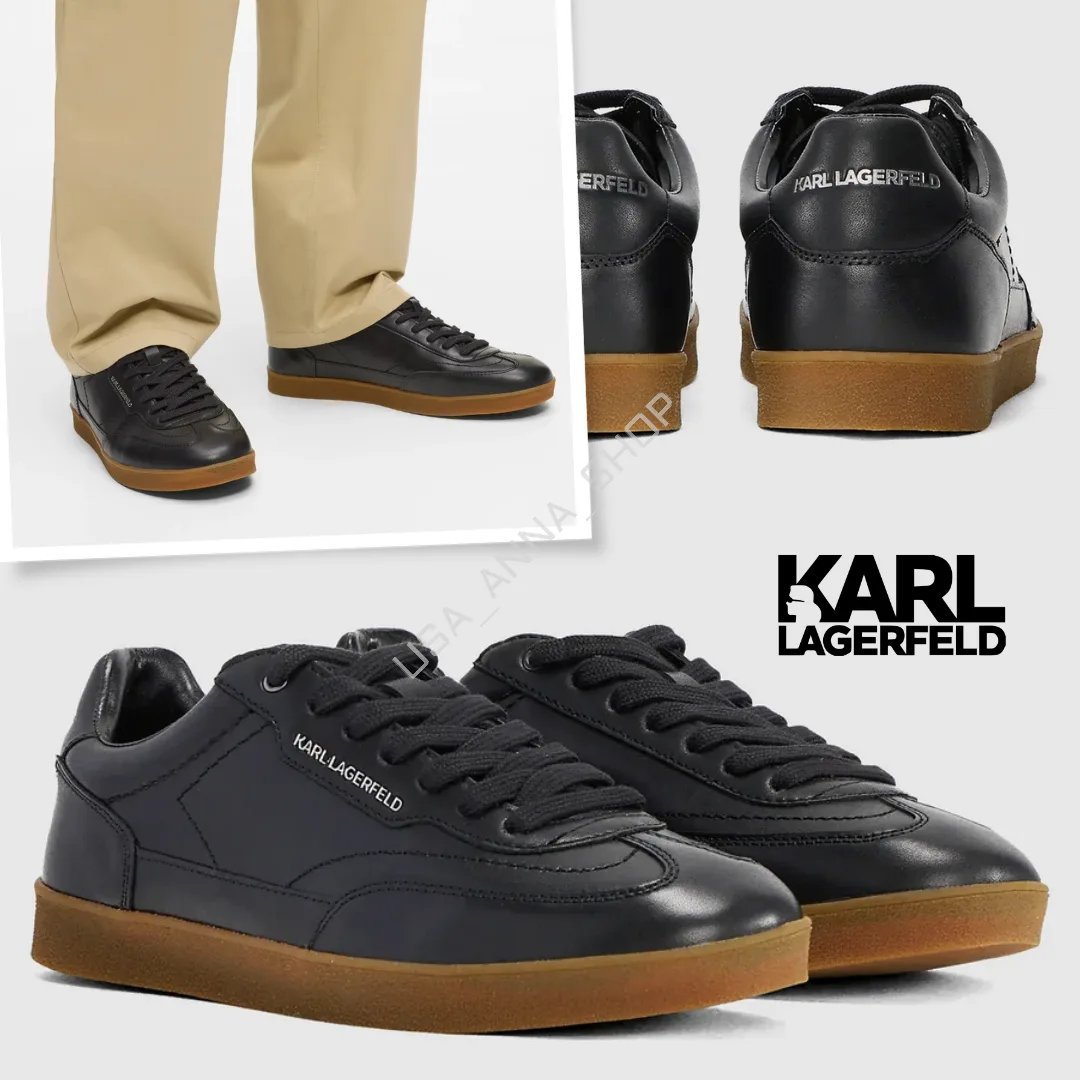 Karl Lagerfeld 🇩🇪