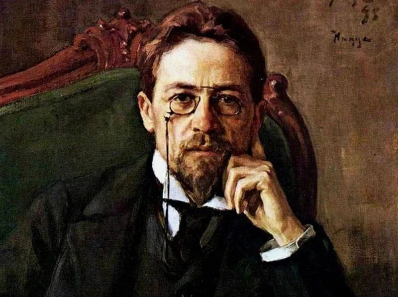 Если б вы знали, как необходим русской деревне хороший, умный, образованный учитель!