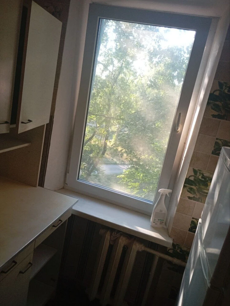 Продается 1 комнатная квартира, ул. Щетинина
