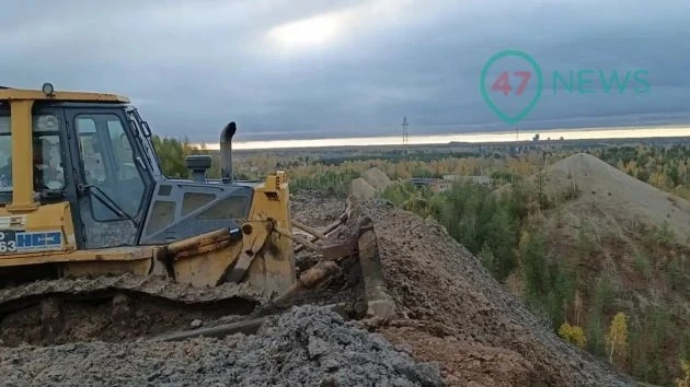 Ничего нового 😟