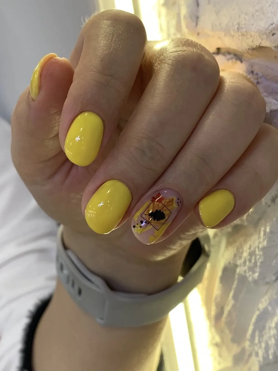 💛