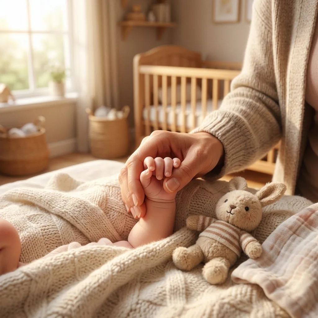 История одного ребёнка: когда «часто болеющий» — это не просто слова 💛