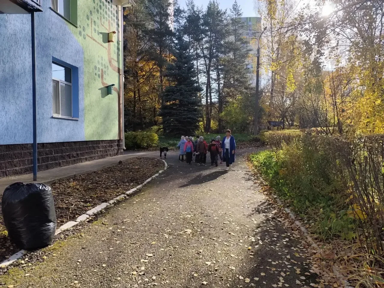 Сегодня в Центральном филиале детского санатория «Толпар» мы провели важное и ответстве...