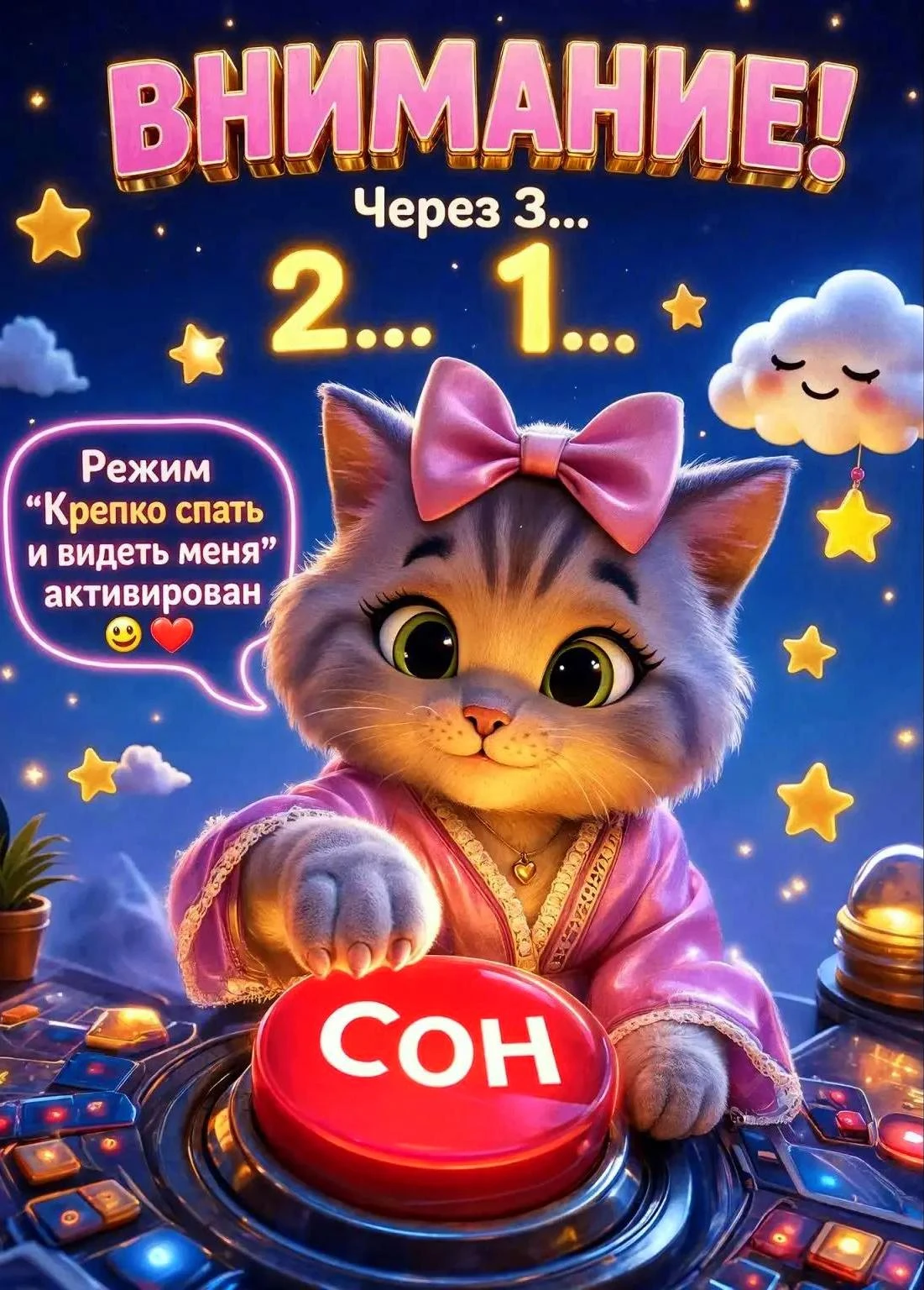 Милые открытки 😊 подписаться