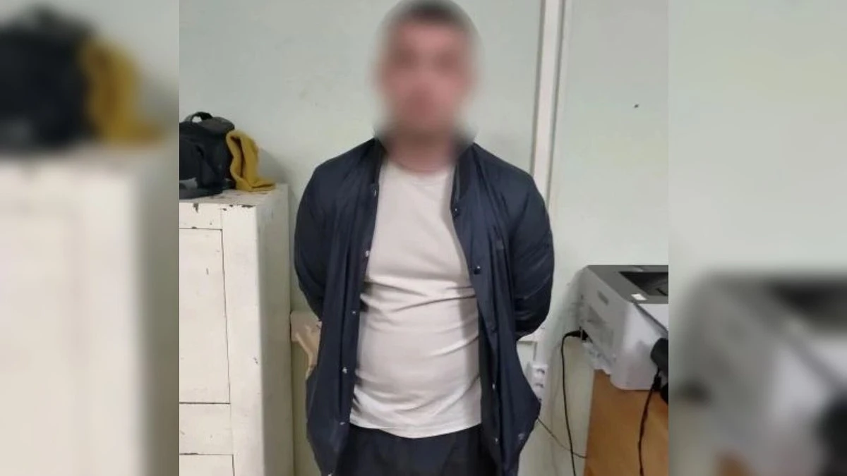 ❗ 12 лет за смертельный наезд: задержан водитель, скрывшийся с места аварии в Кирове