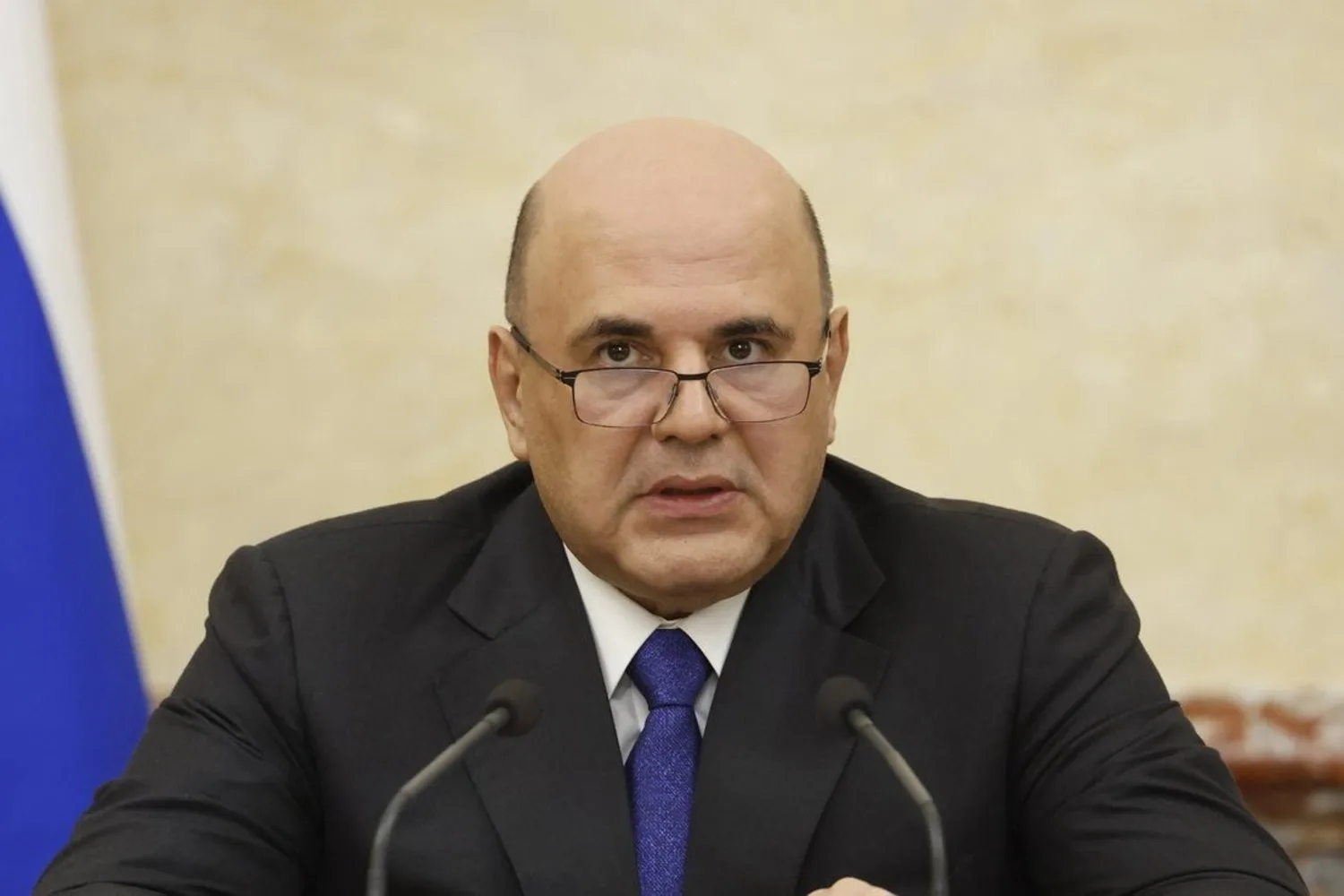 Мишустин: на стимулирование экспорта направят более 1,7 млрд рублей