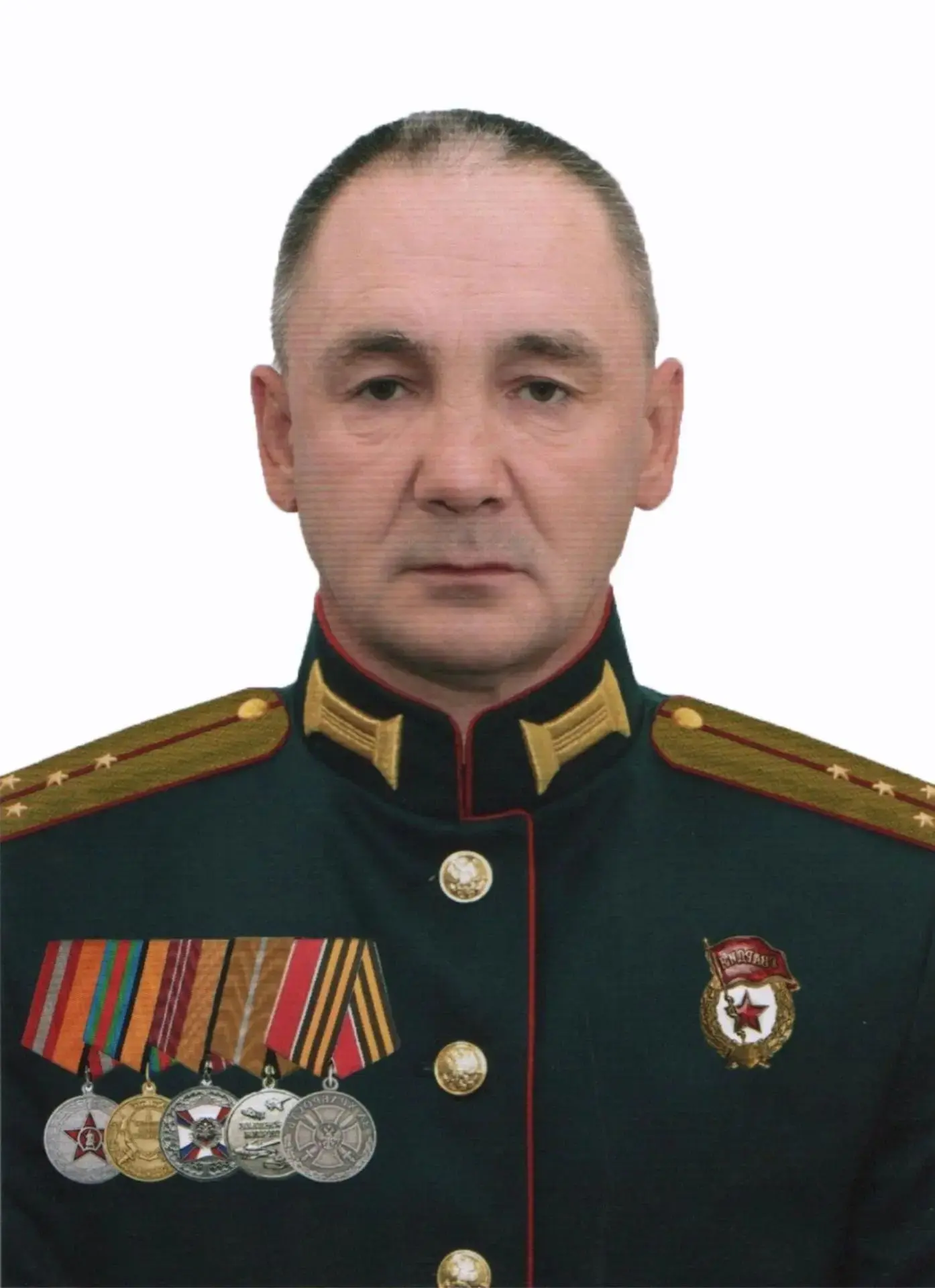 🇷🇺 Капитан Лопатин Константин выполнял специальные задачи по освобождению Донецкой На...