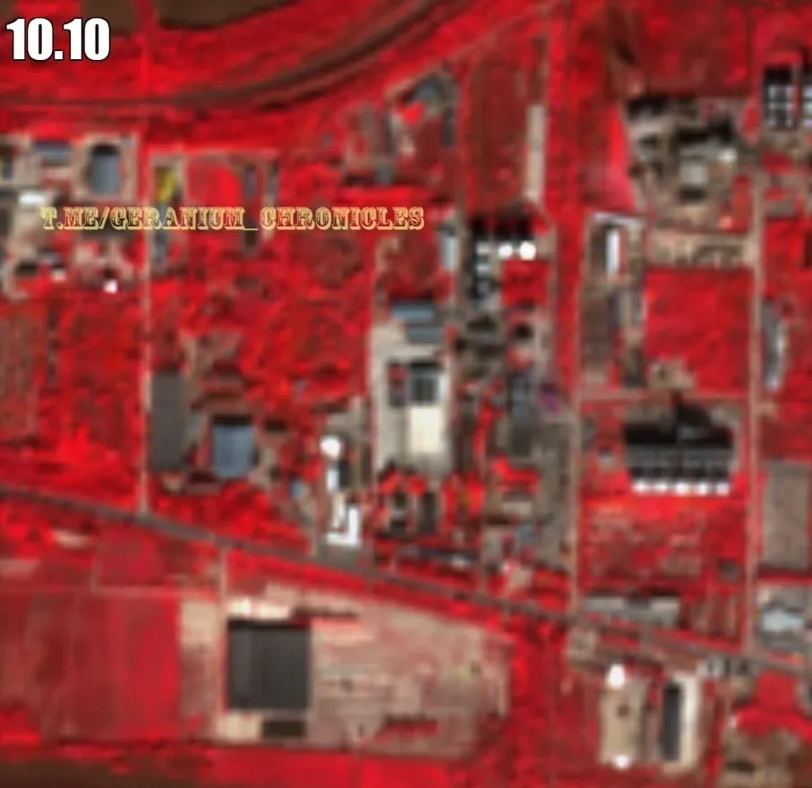 #Спутник
