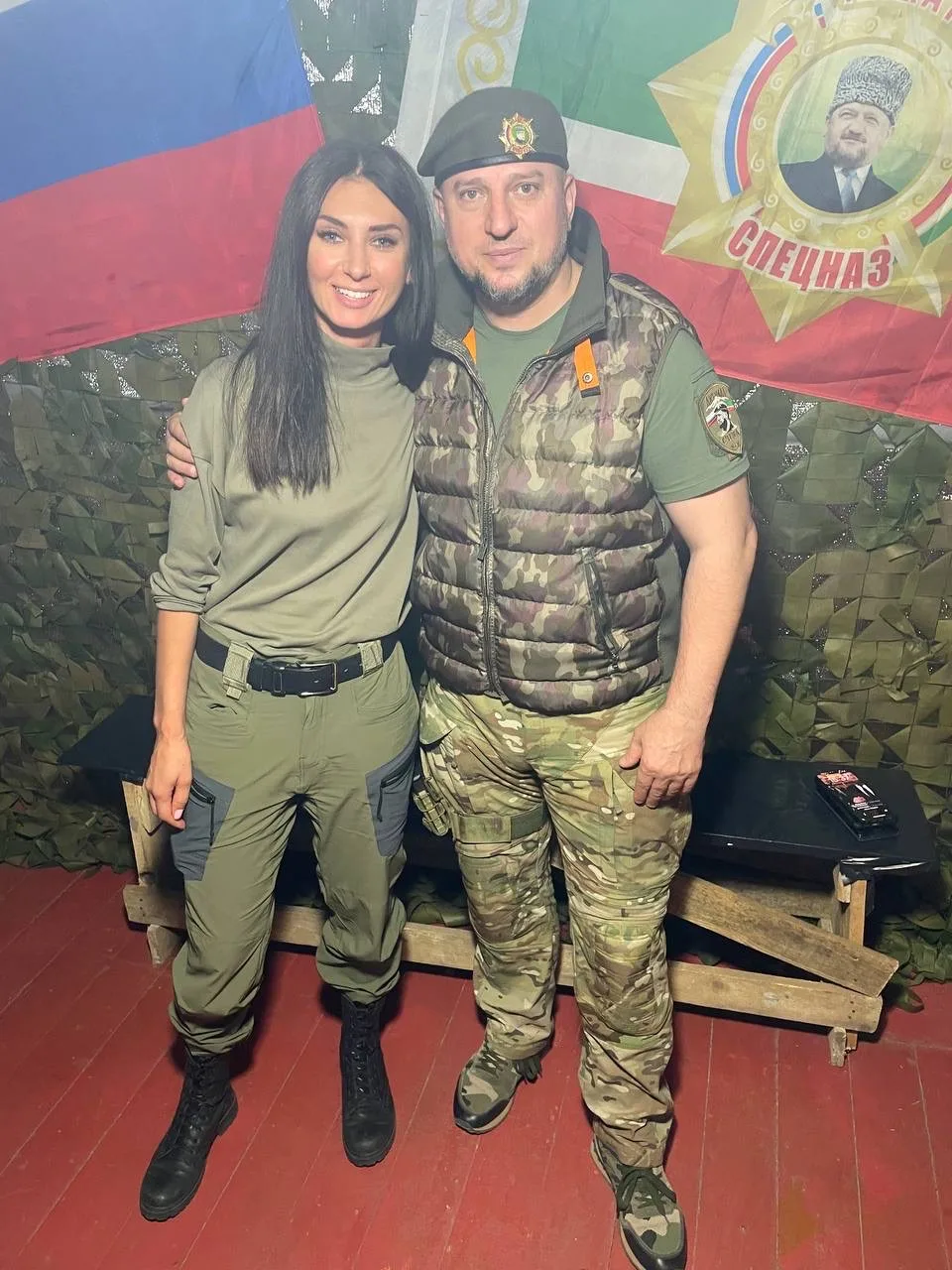 Апти Аронович, с днём рождения!