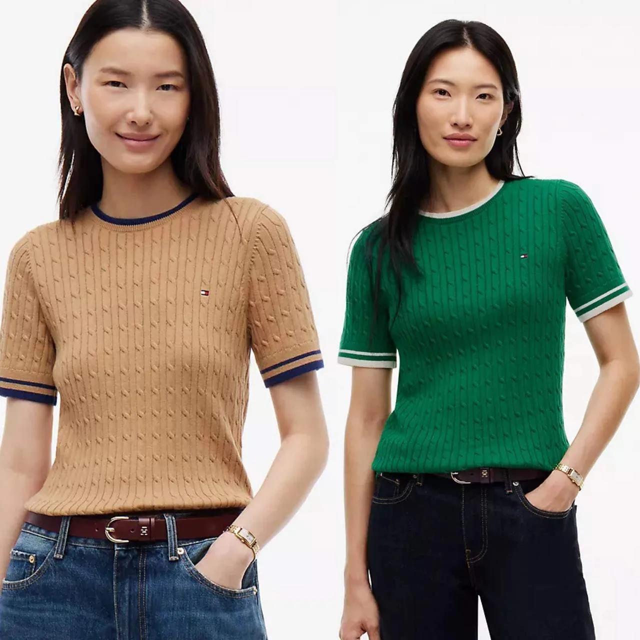 Tommy Hilfiger