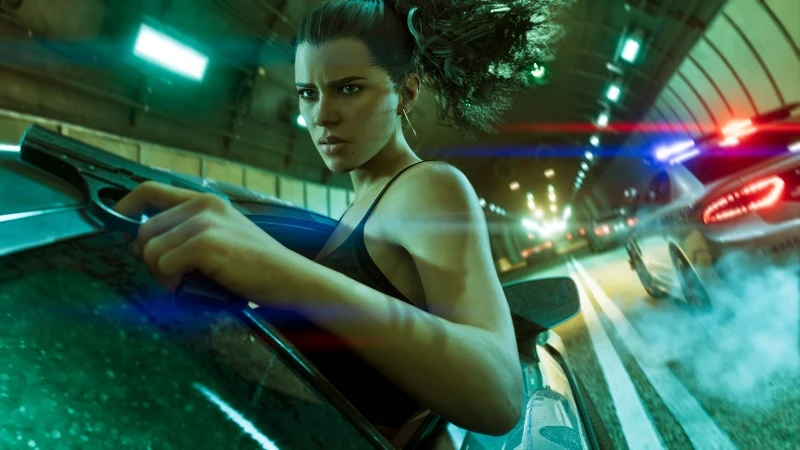 📌 Автор утечек пригрозил «слить» GTA VI целиком, если Take-Two не выпустит игру на дис...
