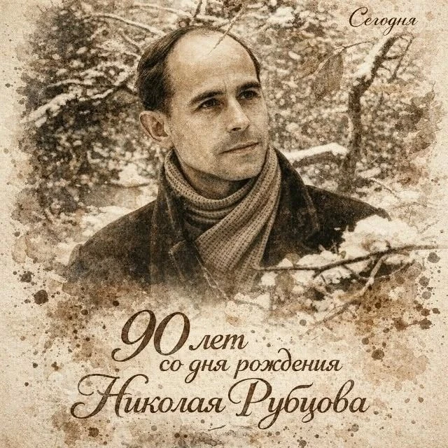 🍁🍂"РУБЦОВСКАЯ ОСЕНЬ"🍂🍁
