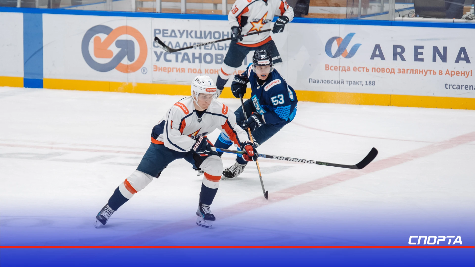 Дубль Ковалева принес «Ижстали» победу над «Динамо-Алтаем» — 3:0
