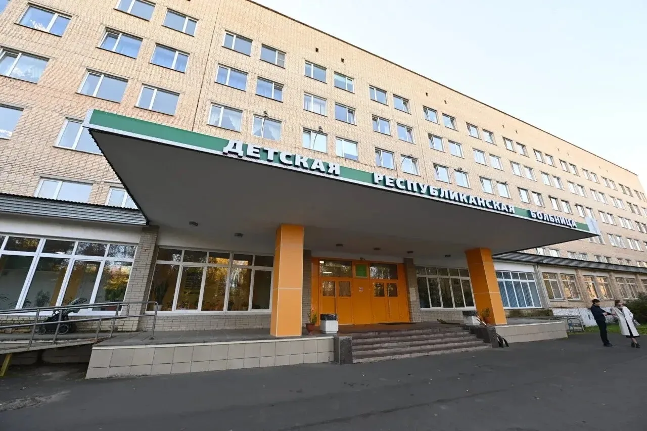 В Карелии врачи спасли школьника с кровоизлиянием в головной мозг