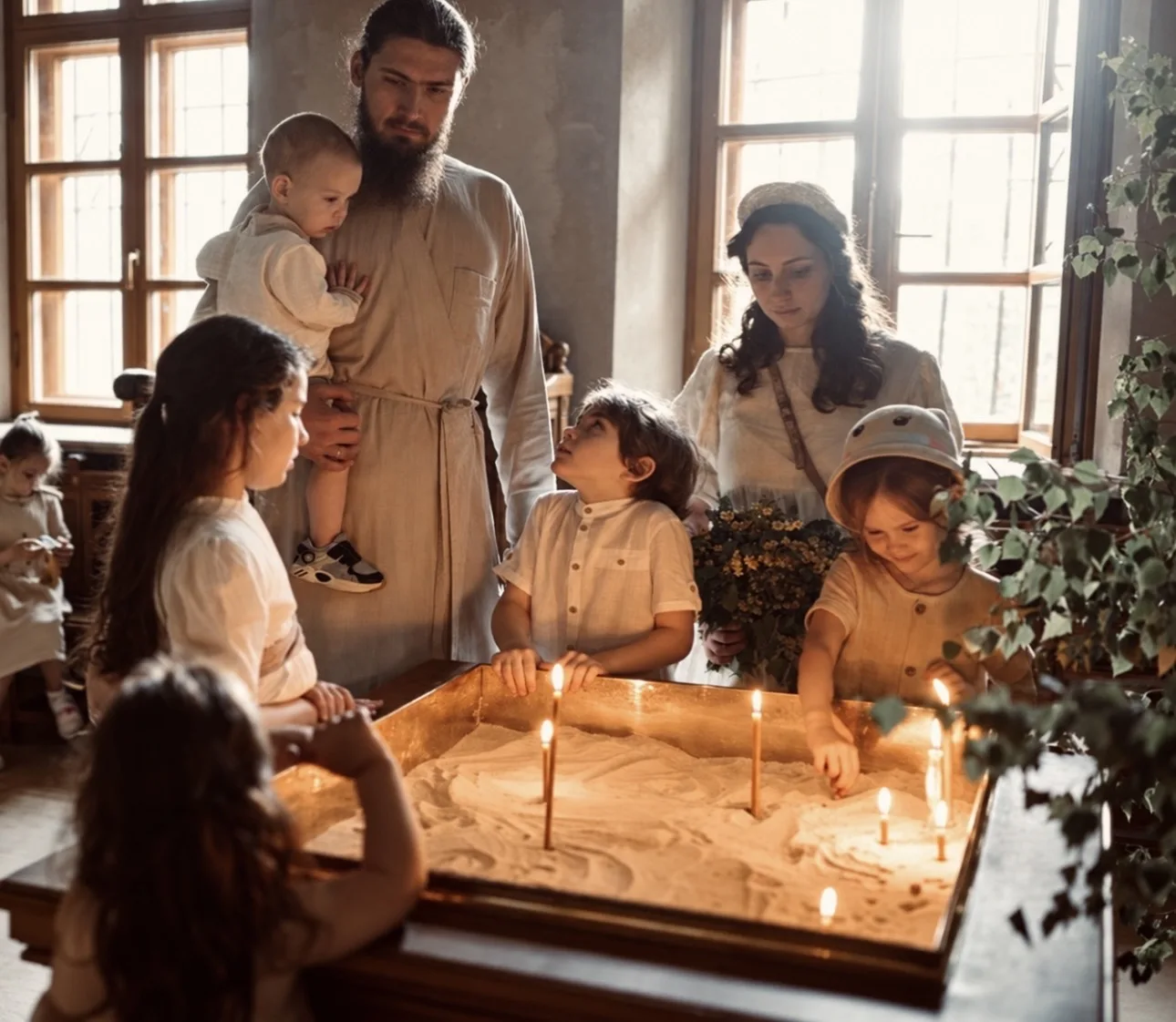 🕊Друзья мои, совершаю молебен о болящих великомученику Пантелеимону Целителю! Пишите з...