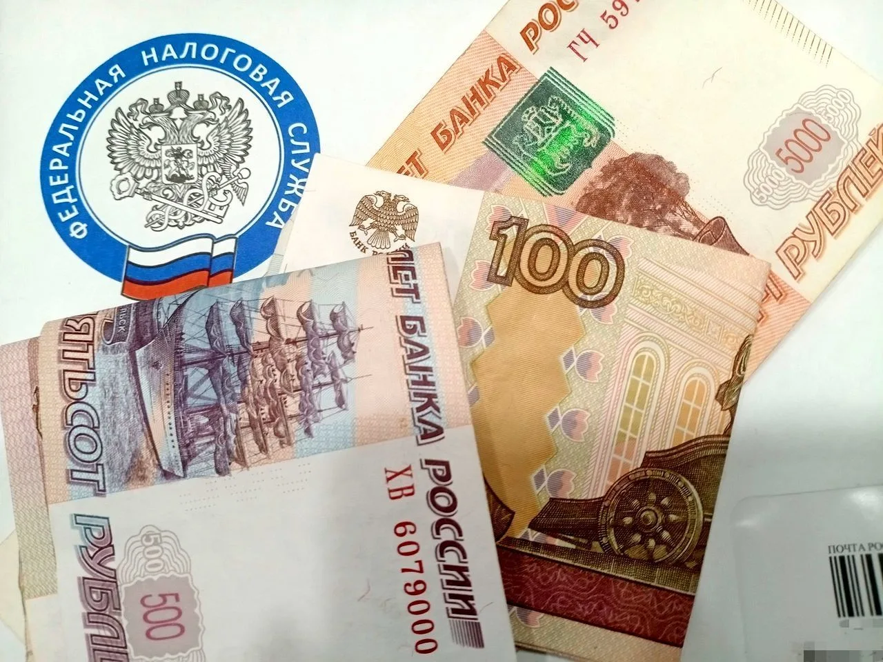 В Коломне началась массовая рассылка налоговых уведомлений за 2025 год. Осенью их получ...