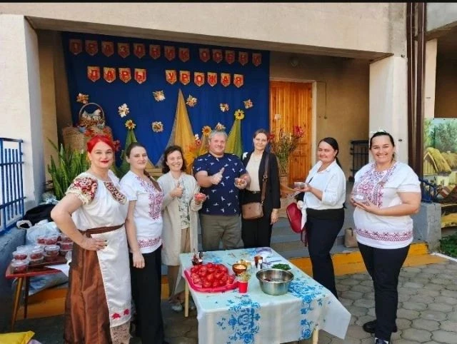 🌾Казачьи традиции и наставничество: краевой семинар