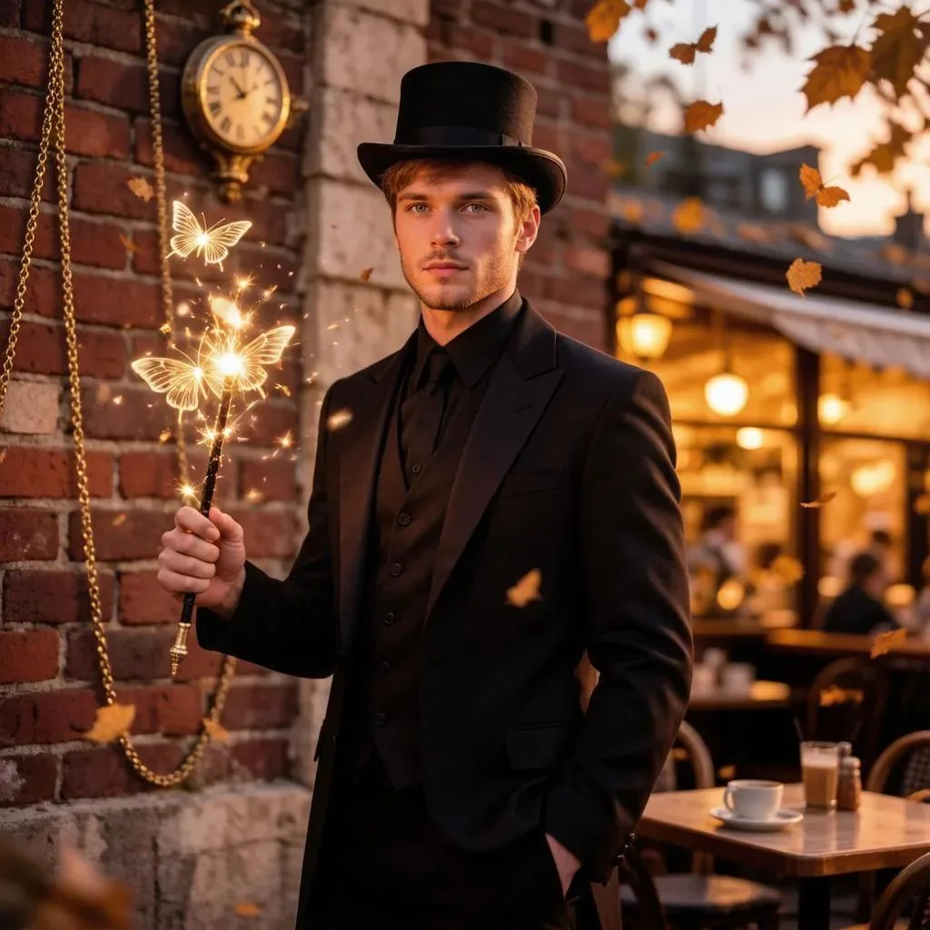 🎩 Пятница, и мы снова на связи!✨