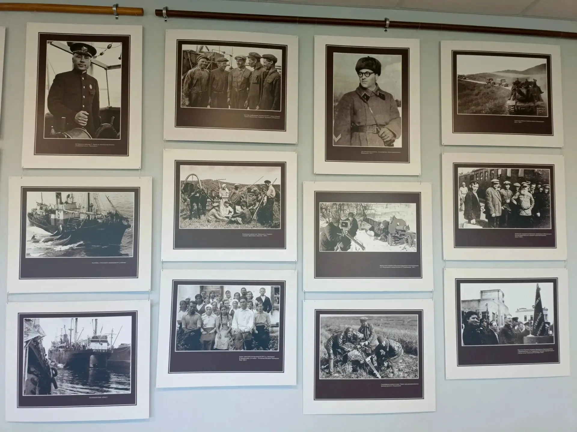 📸С 1 октября в Экспозиционно-выставочном центре Славянки проходит фотовыставка «Всё дл...
