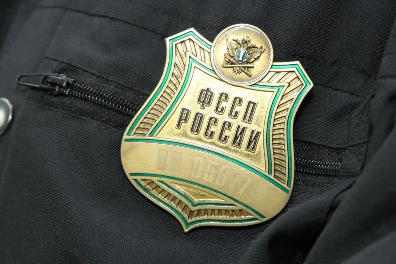 На Госуслугах появился чужой долг: что делать, пока приставы не добрались до денег?