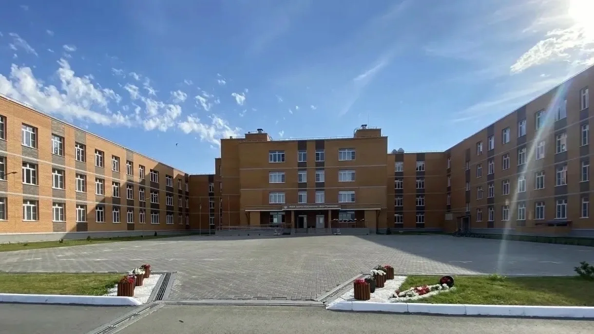📢Открыты вакансии в Центре образования «Верх-Тулинский»: