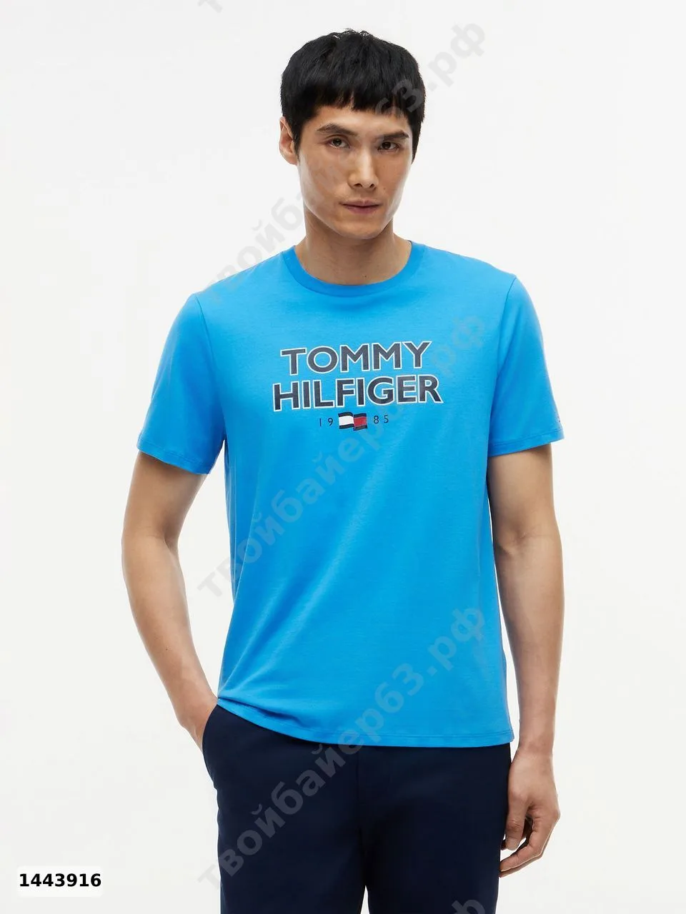 #TommyHilfiger