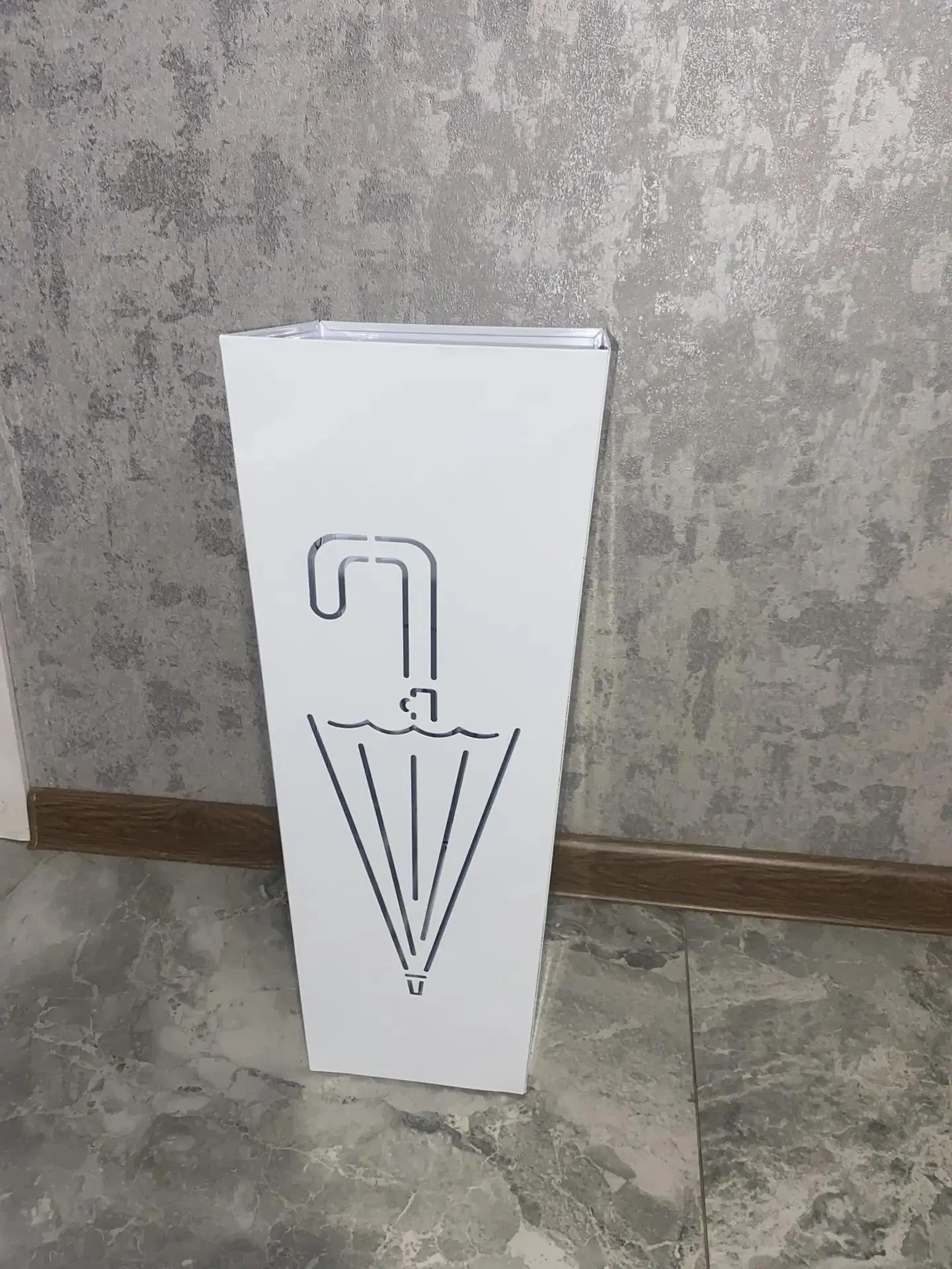 Держатель для зонтов