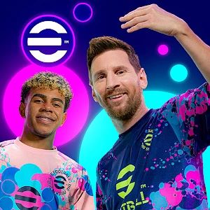 [ОБНОВЛЕНИЕ] eFootball на Android v11.1.0