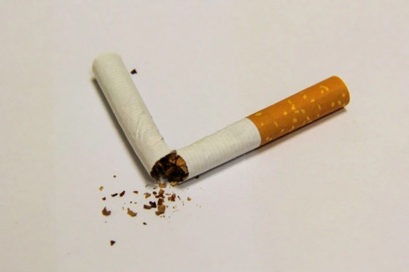 🚭 В Москве открыли бесплатную школу для тех, кто хочет бросить курить