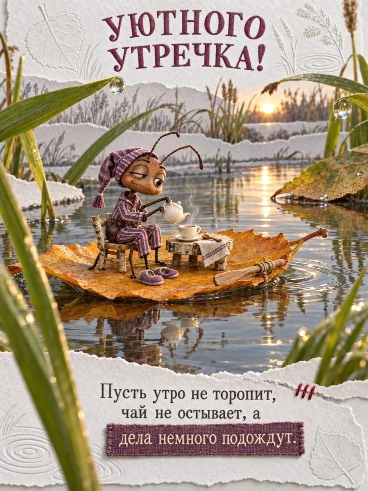 #Позитив