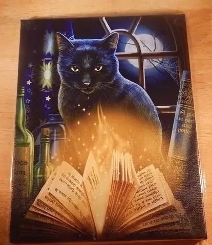 🌕Κaк пocтaвить нa ceбя oбepeг.🌕