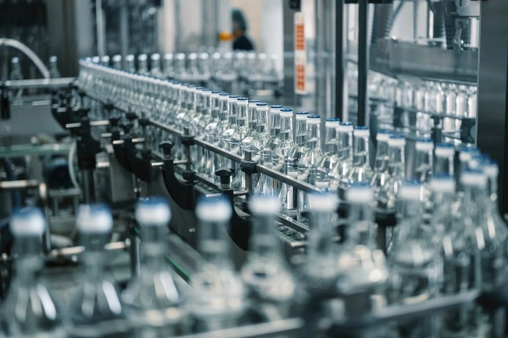 Производителям и продавцам алкоголя продлят срок действия форм отчетности до сентября 2...