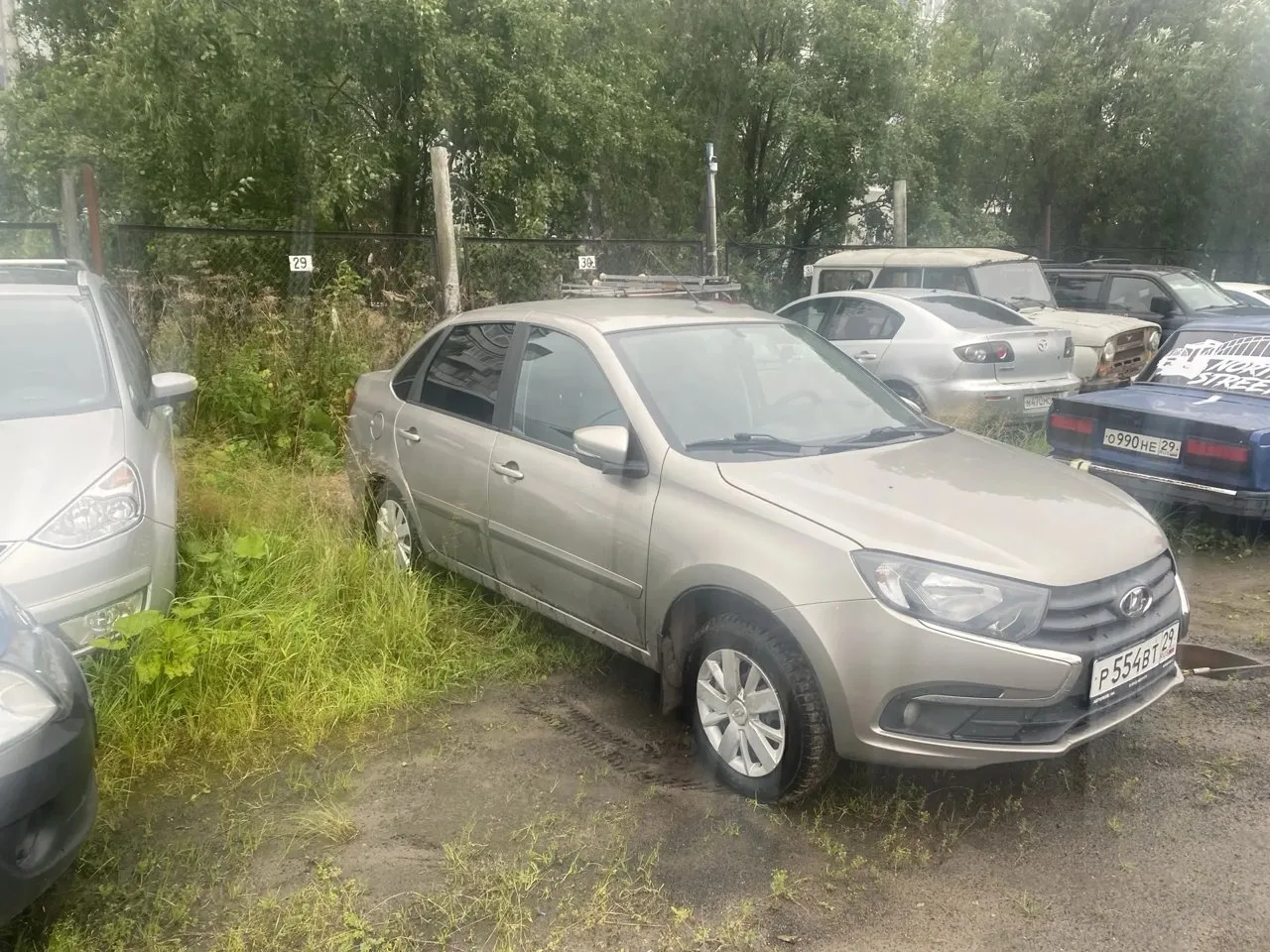 📢 Новый лот — Авто
