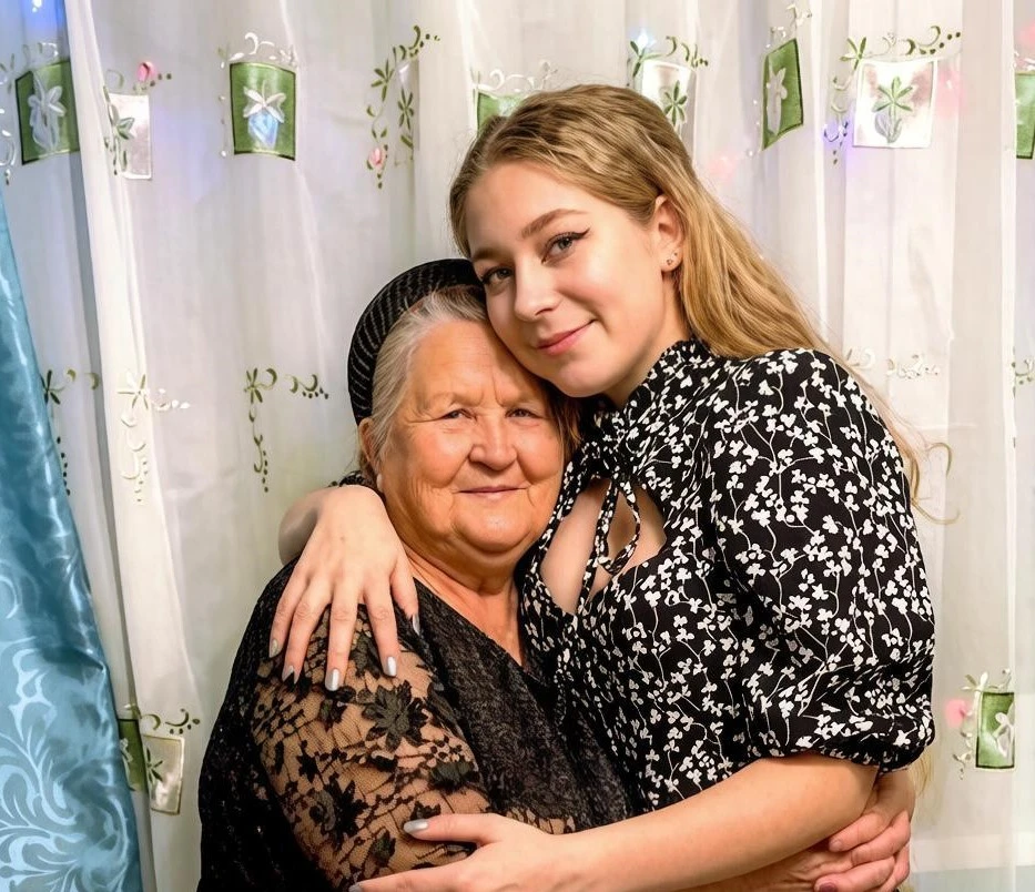 «Доброго сердца хватит на всех». В деревне Лебедевка живет человек, который стал второй...