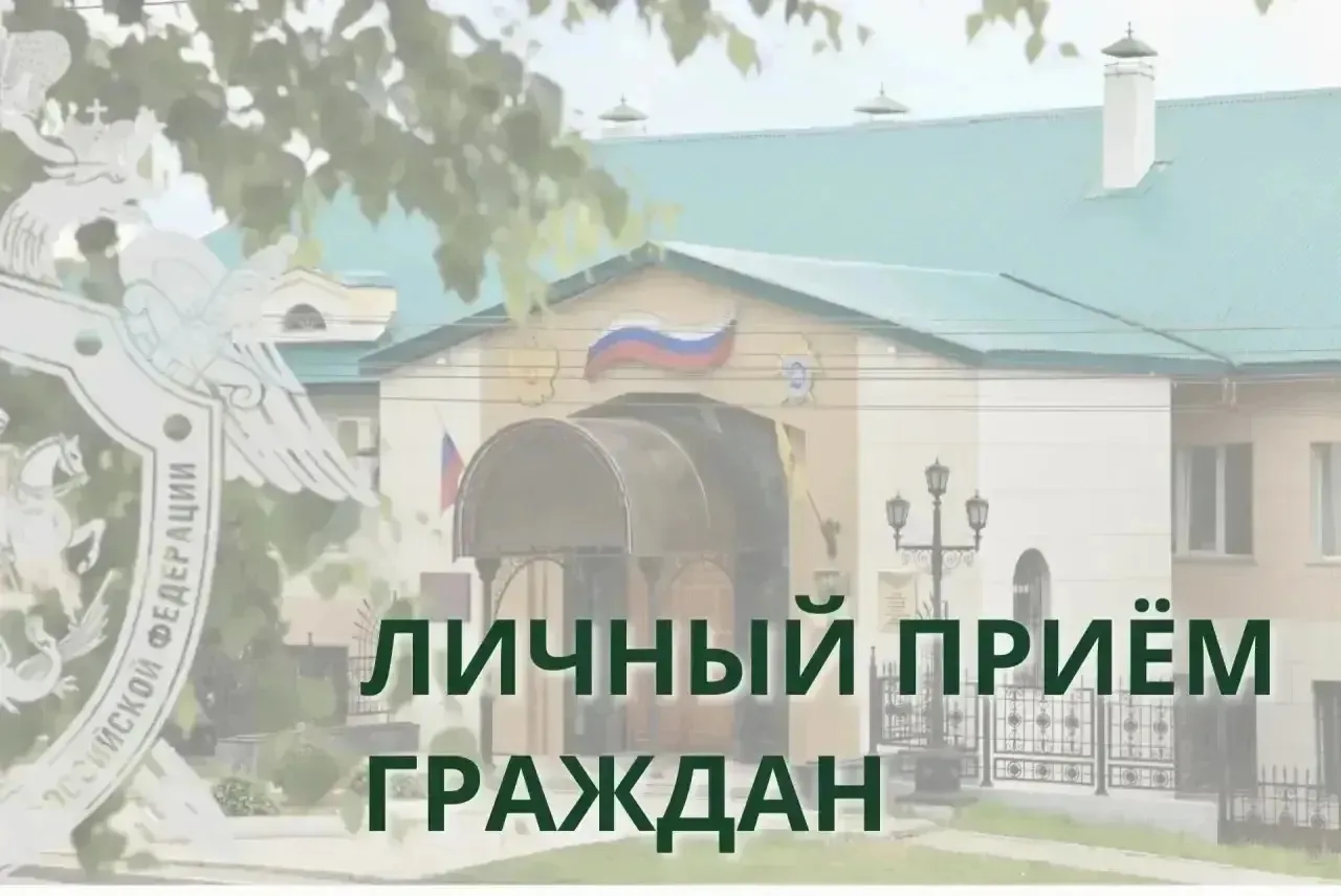 16 октября 2026 года руководитель следственного управления СК России по Чувашской Респу...