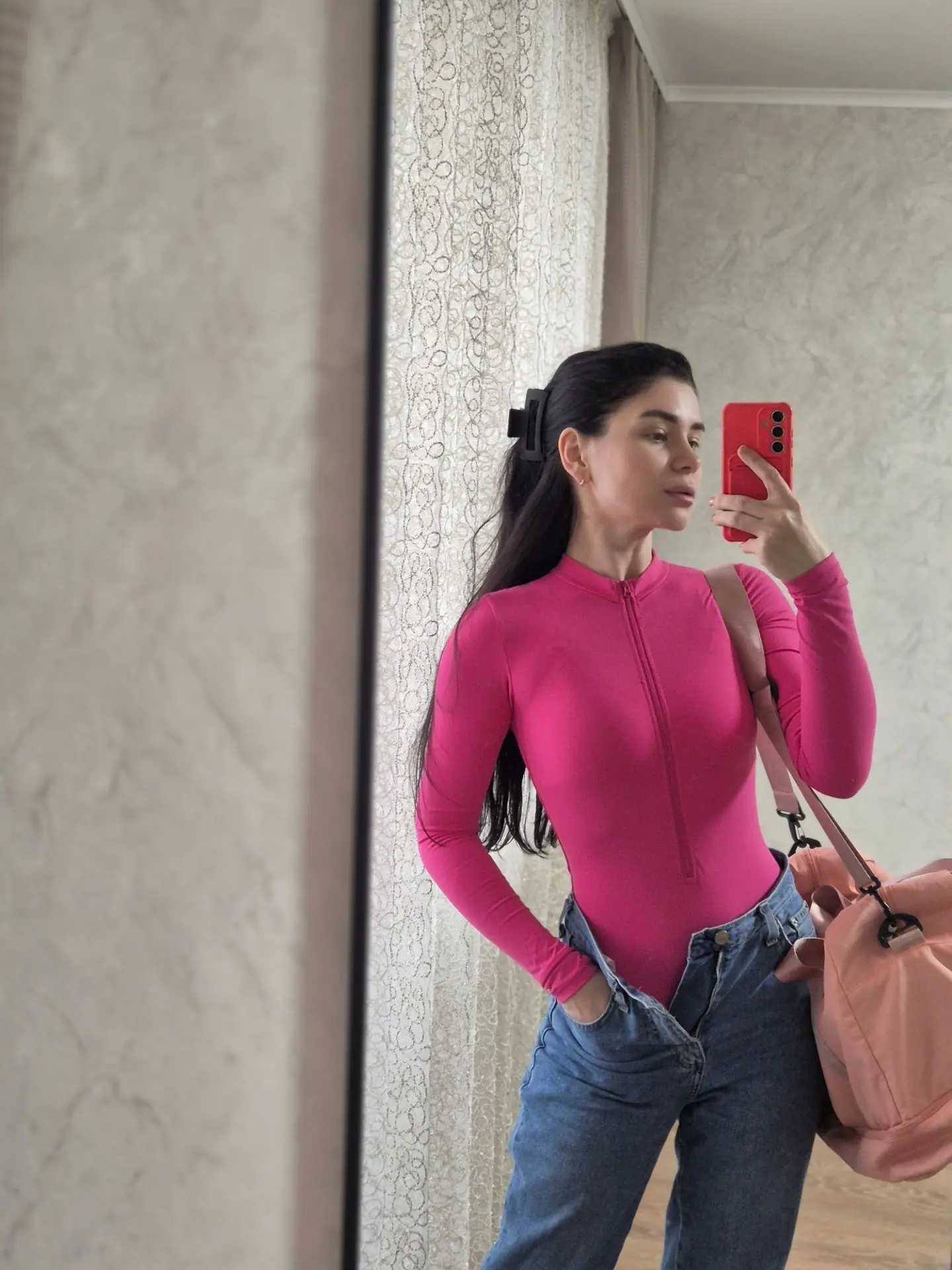 Доброе утро, мои красивые:) пошлите вместе! 🧘🏻‍♀️🤸‍♀️