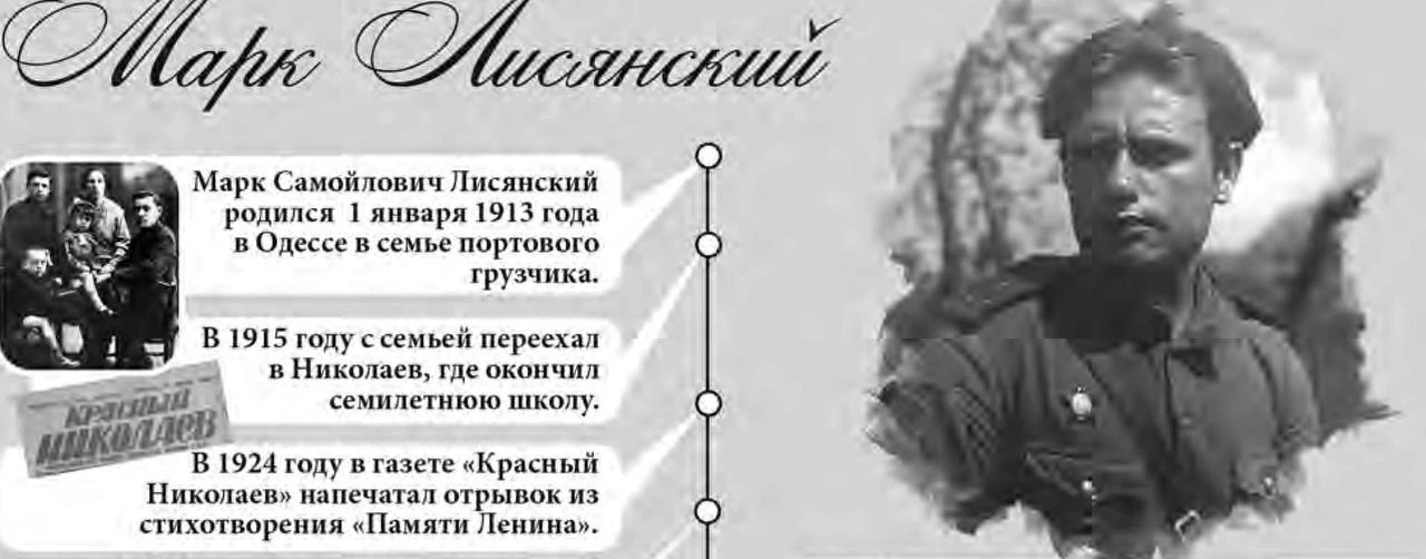 Инфографика — Марк Лисянский.