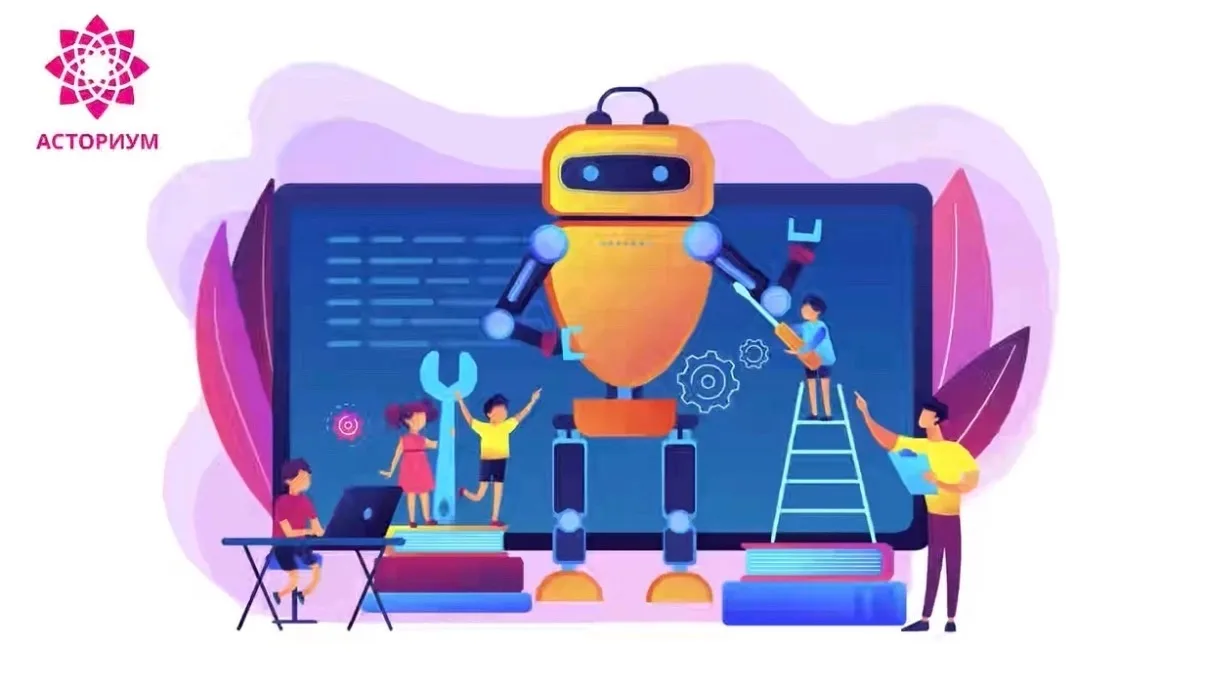 🤖 Готовишься к олимпиаде по робототехнике и хочешь решать задачи повышенной сложности?