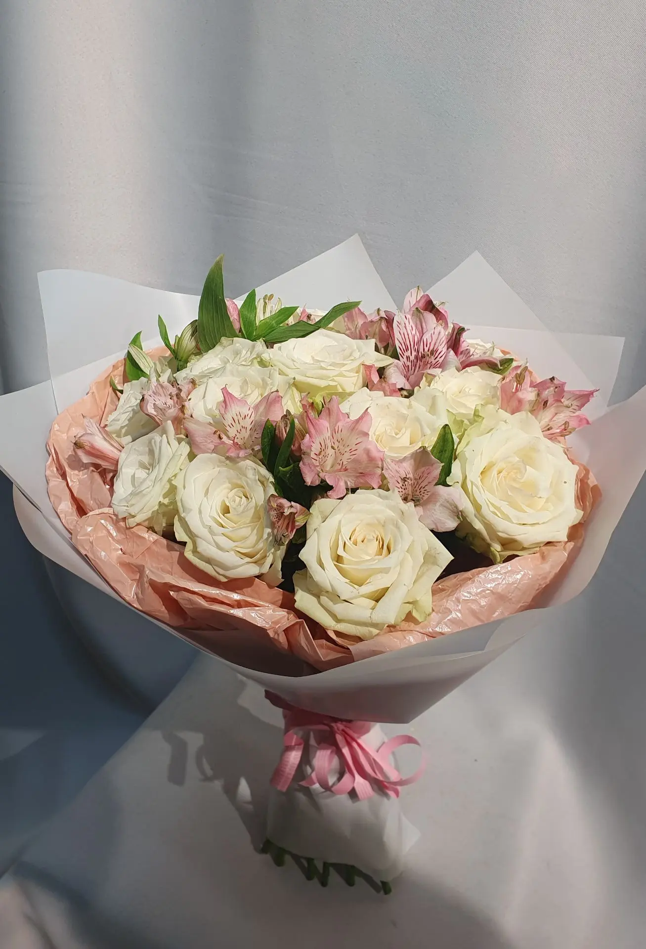 Букеты💐 по любому поводу и просто так.