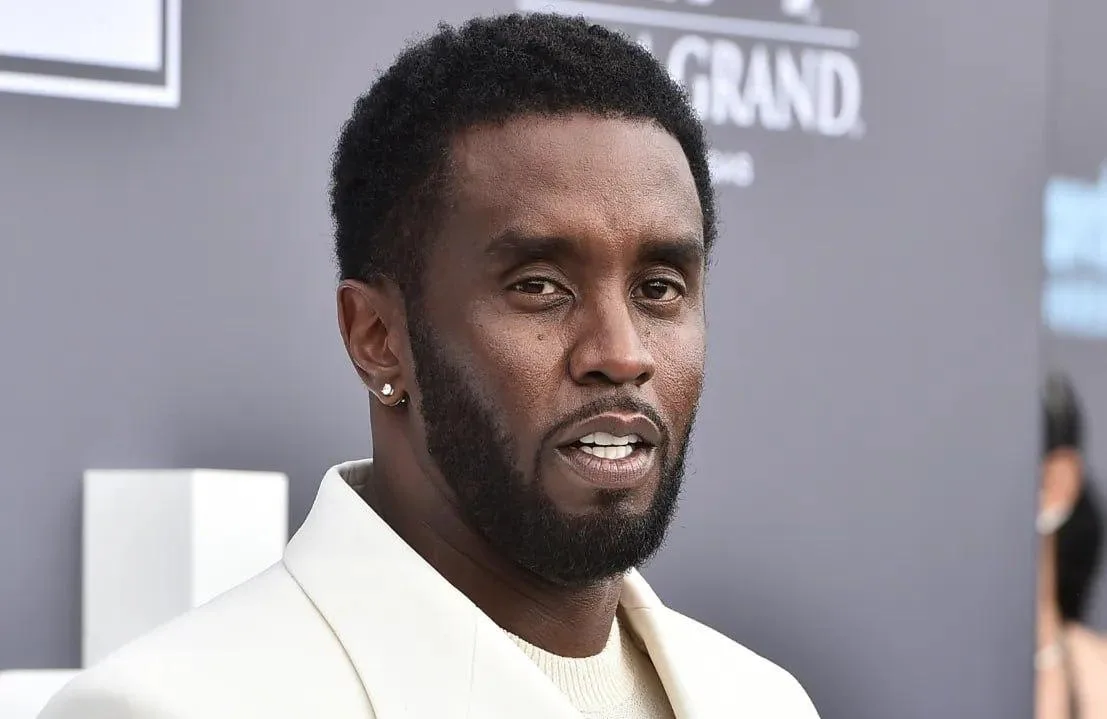 Рэпер Diddy госпитализирован с травмой головы